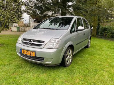 tweedehands Opel Meriva 1.6-16V Maxx