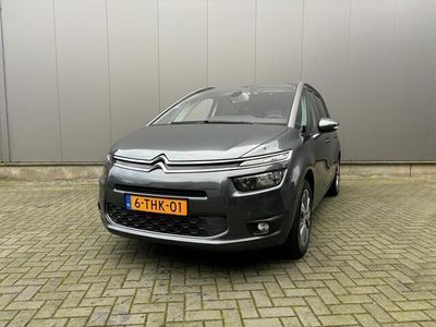 Citroën Grand C4 Picasso