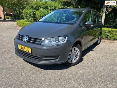 VW Sharan