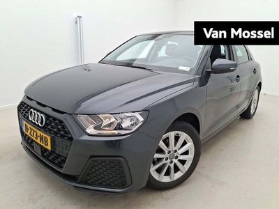 Occasion Audi A1 Sportback Proline 95 PK (69 kW) 2020 Grijs (metallic) Hatchback