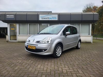 Renault Modus