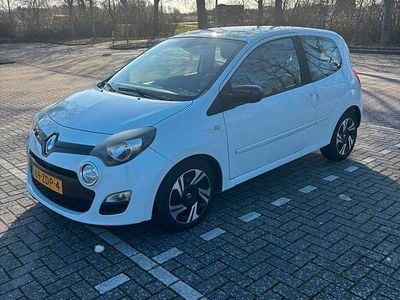 Occasion Renault Twingo 74 PK (54 kW) 2012 Hatchback