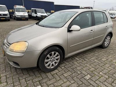 Occasion VW Golf IV 116 PK (85 kW) 2004 Beige (metallic) Hatchback