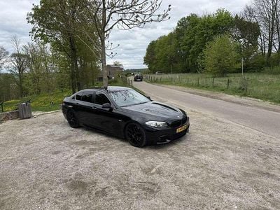 Occasion BMW 550 Sport Line 408 PK (300 kW) 2010 Sedan