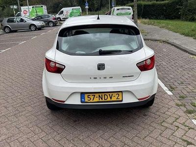 Seat Ibiza SC