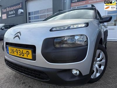 Citroën C4 Cactus