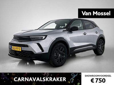 Occasion Opel Mokka 136 PK (100 kW) 2024 Grijs SUV