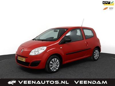 tweedehands Renault Twingo 1.2 Authentique ! Weinig KM NAP ! Airco