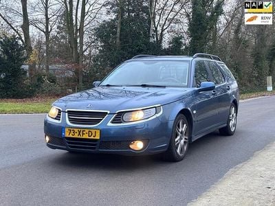 Saab 9-5
