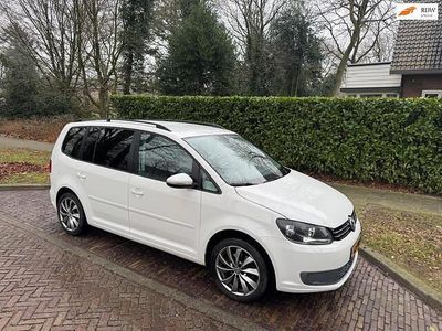 Overige Occasion 2011 VW Touran MPV | € 6.950 (Iets duurder)