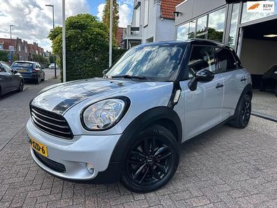 Mini Cooper Countryman