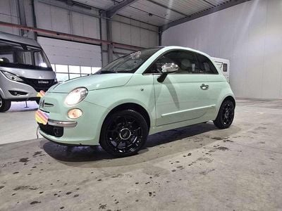 Gebruikt 2015 Fiat 500 Lounge Hatchback | € 8.999 (Duur)