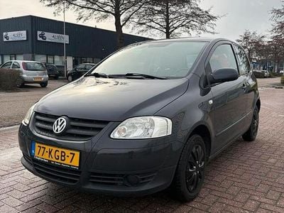 Occasion VW Fox 54 PK (39 kW) 2009 Hatchback
