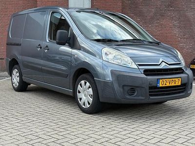 Citroën Jumpy
