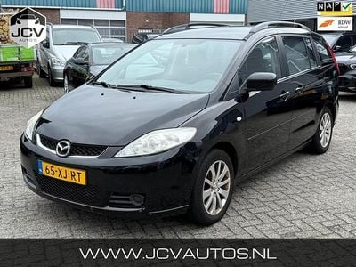 Mazda 5