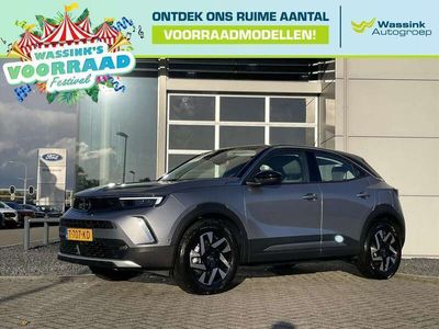 tweedehands Opel Mokka-e 50kWh 136pk Level 3 | Apple Carplay & Android Auto