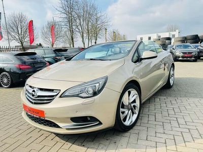 Opel Cascada