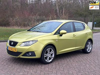 Occasion 2008 Seat Ibiza Sport | € 3.199 (Iets duurder)
