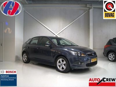 tweedehands Ford Focus 1.6 Comfort