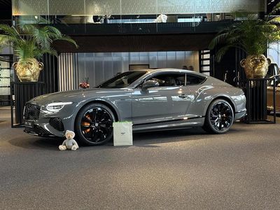 Grijs Occasion 2025 Bentley Continental Mulliner Coupé | € 329.950