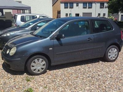 VW Polo