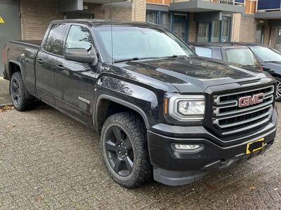 GMC Sierra