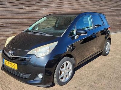 Toyota Verso-S