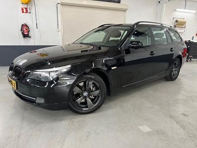 BMW 523