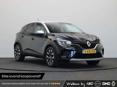 tweedehands Renault Captur TCe 90PK Evolution