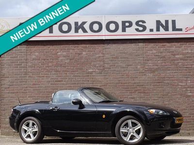 Mazda MX5