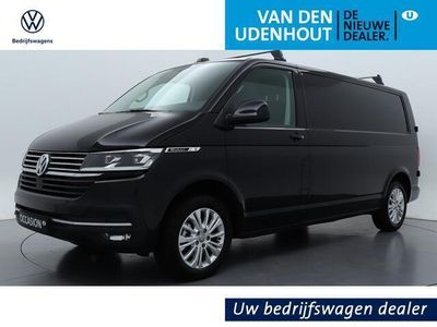 VW Transporter