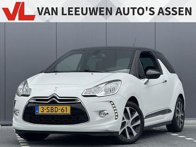 Citroën DS3