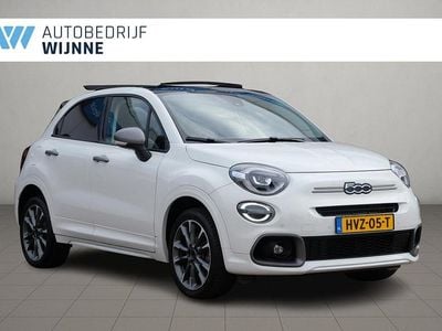 Occasion Fiat 500 Connect 2024 Wit Cabriolet