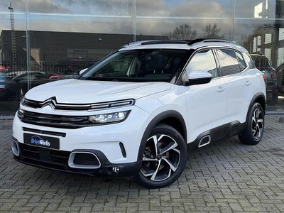 Occasion Citroën C5 Aircross PureTech 131 PK (96 kW) 2020 Wit SUV