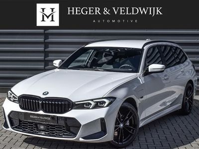 tweedehands BMW 330e 330 3-serie TouringxDrive | M-SPORT | MEMORY SEA