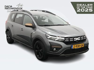 Occasion Dacia Jogger Extreme 101 PK (74 kW) 2024 Grijs MPV
