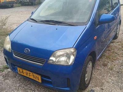 Daihatsu Cuore