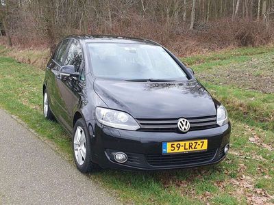 VW Golf Plus