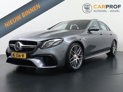 Mercedes S63 AMG