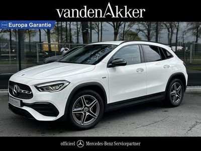 Mercedes GLA250