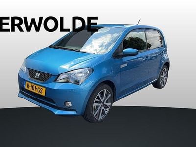 Seat Mii Electric