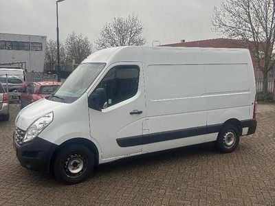 Gebruikt 2013 Renault Master | € 2.950