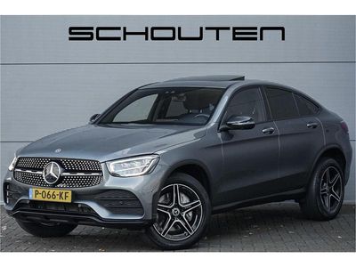 Mercedes GLC300