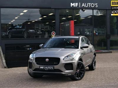 tweedehands Jaguar E-Pace 2.0 P250 AWD R-Dynamic HSE|Pano|Led|Virtual|Leder