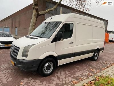 VW Crafter