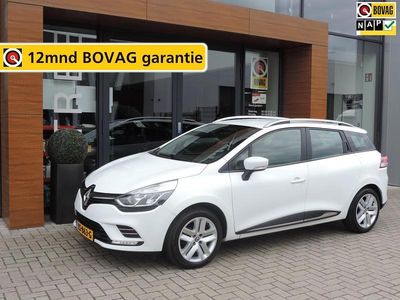 Renault Clio GrandTour