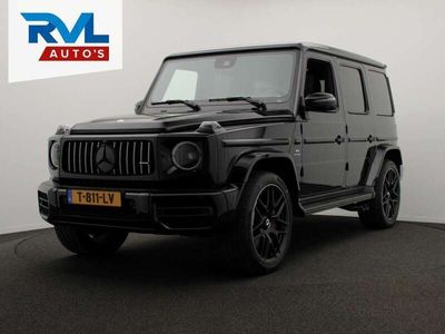 Mercedes G63 AMG
