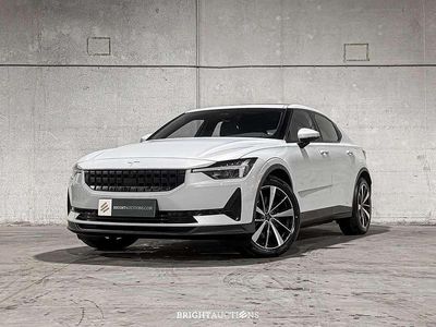 Grijs Gebruikt 2021 Polestar 2 Long Range Single Motor Hatchback | € 18.499