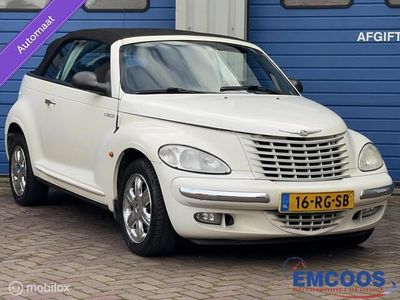 Chrysler PT Cruiser