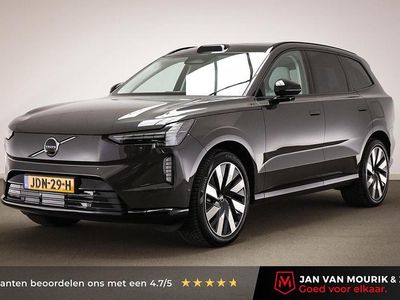 Grijs Occasion 2025 Volvo EX90 Performance SUV | € 80.895 (Eerlijke prijs)